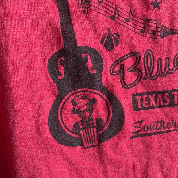 Slim Chickens Employee Shirt size medium - Picture 7 of 7